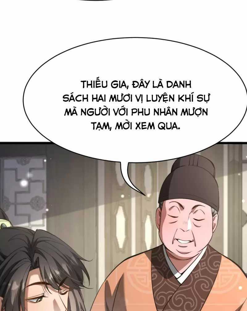 Huyền Môn Bại Gia Tử - Chapter 6: ToptruyenZ.com - Trang 20