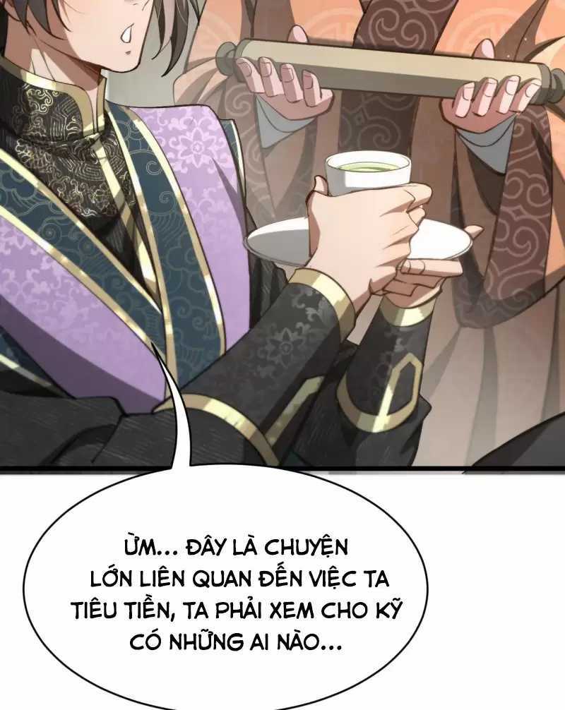 Huyền Môn Bại Gia Tử - Chapter 6: ToptruyenZ.com - Trang 21