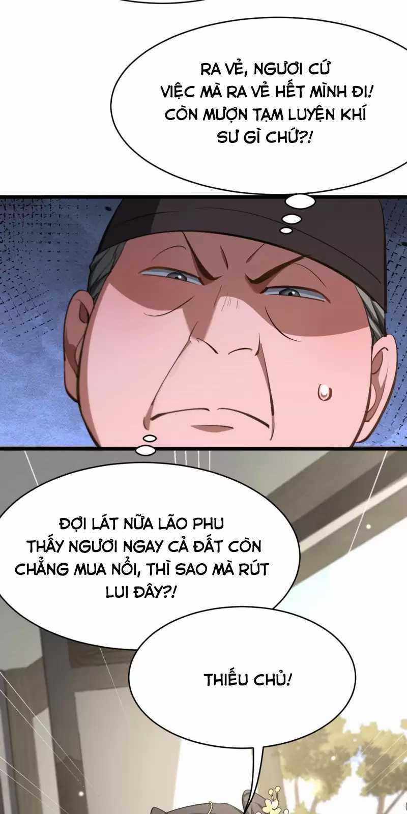 Huyền Môn Bại Gia Tử - Chapter 6: ToptruyenZ.com - Trang 22