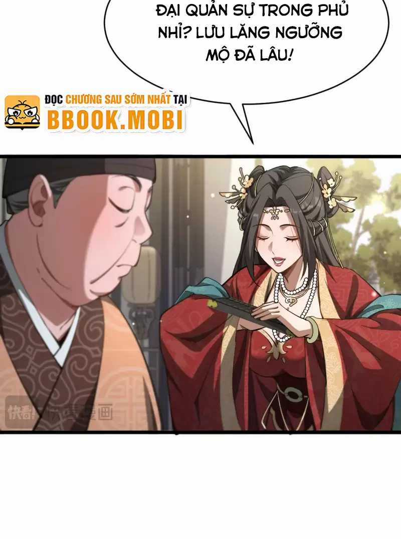 Huyền Môn Bại Gia Tử - Chapter 6: ToptruyenZ.com - Trang 24