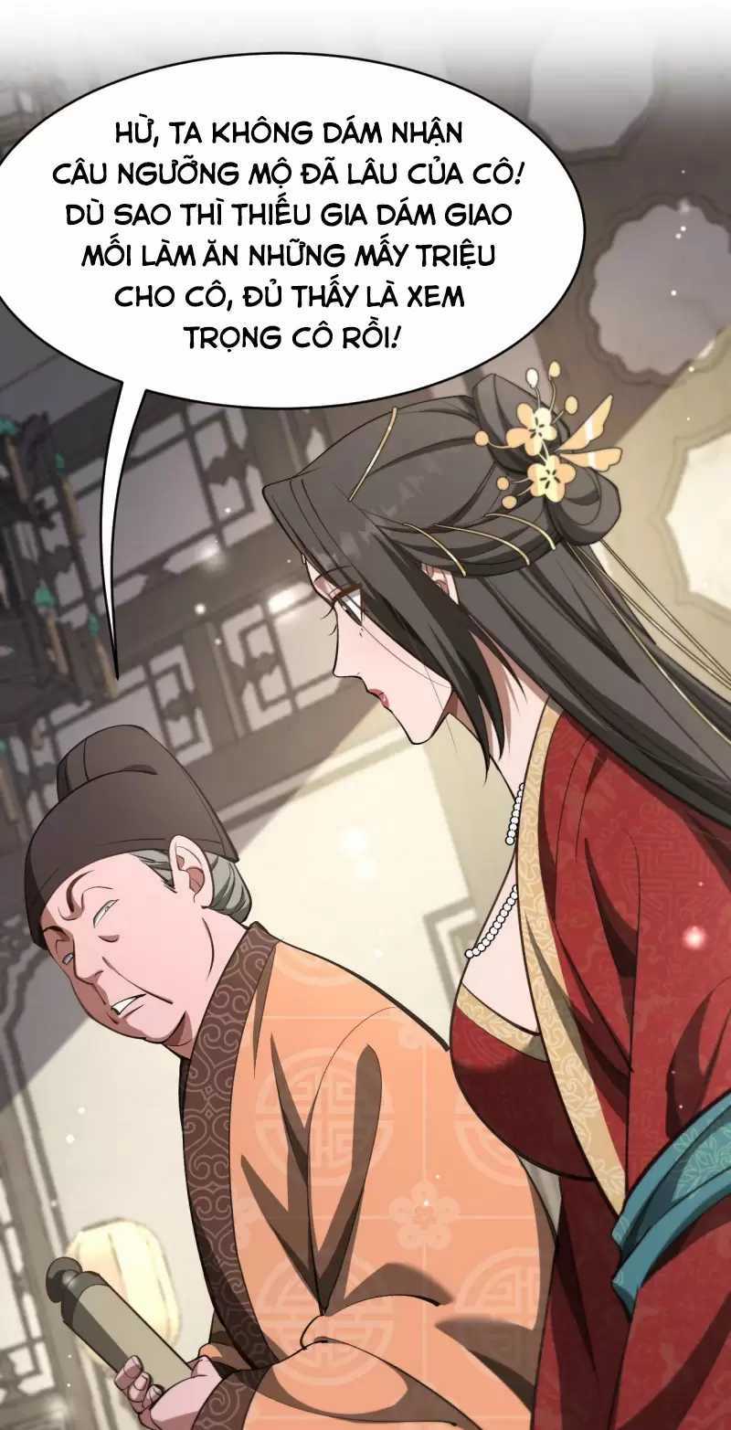 Huyền Môn Bại Gia Tử - Chapter 6: ToptruyenZ.com - Trang 25