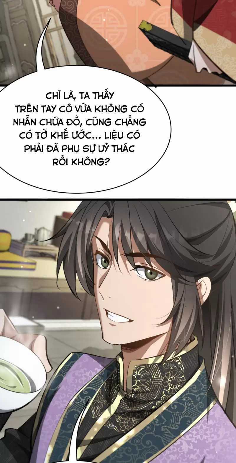 Huyền Môn Bại Gia Tử - Chapter 6: ToptruyenZ.com - Trang 26