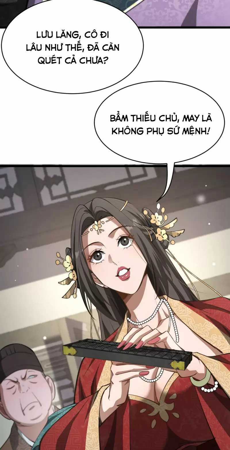 Huyền Môn Bại Gia Tử - Chapter 6: ToptruyenZ.com - Trang 27