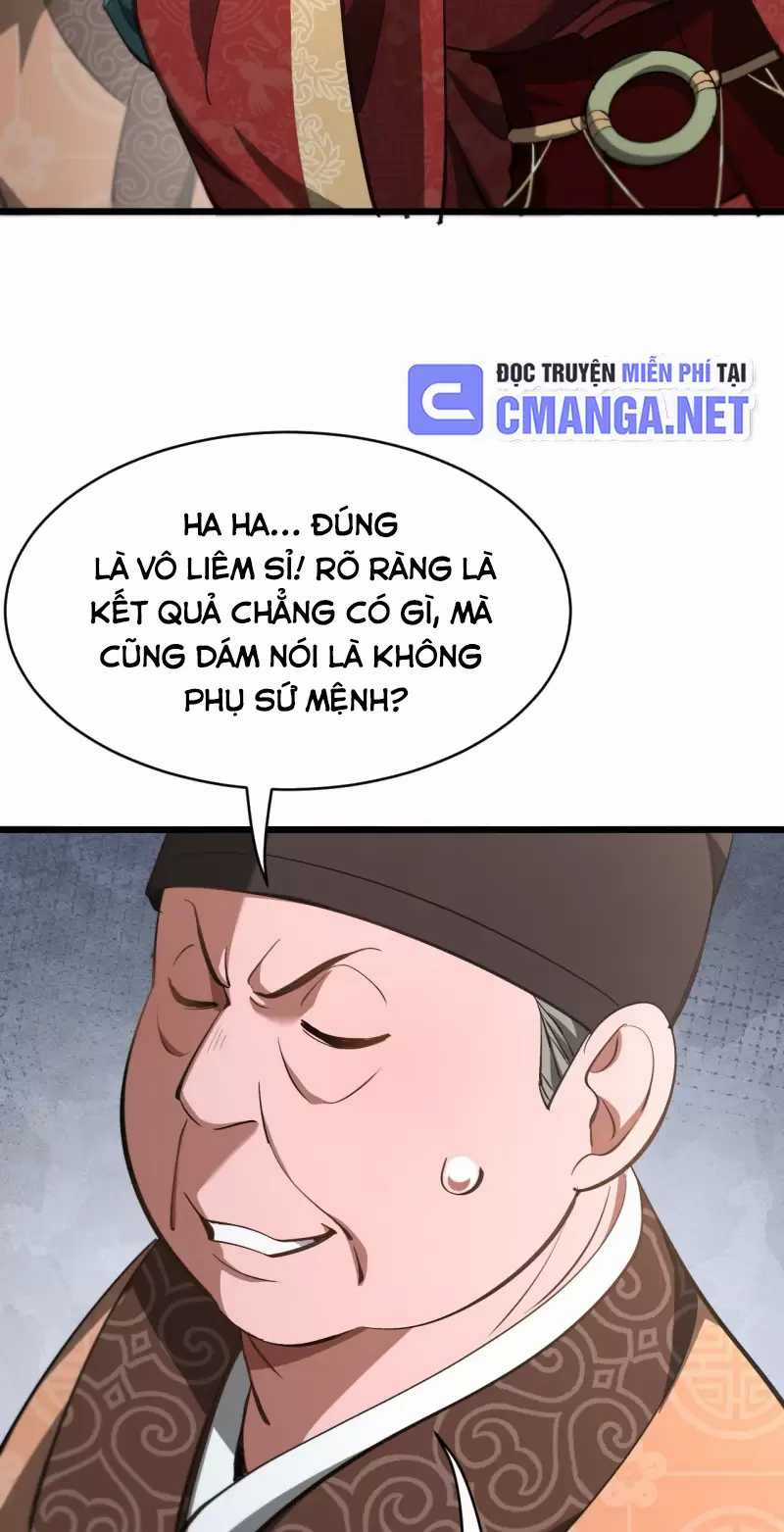 Huyền Môn Bại Gia Tử - Chapter 6: ToptruyenZ.com - Trang 28