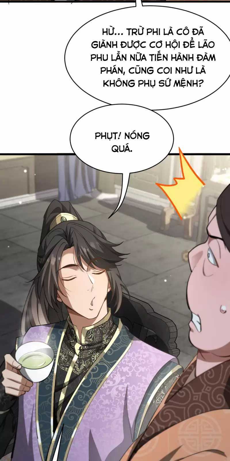 Huyền Môn Bại Gia Tử - Chapter 6: ToptruyenZ.com - Trang 29