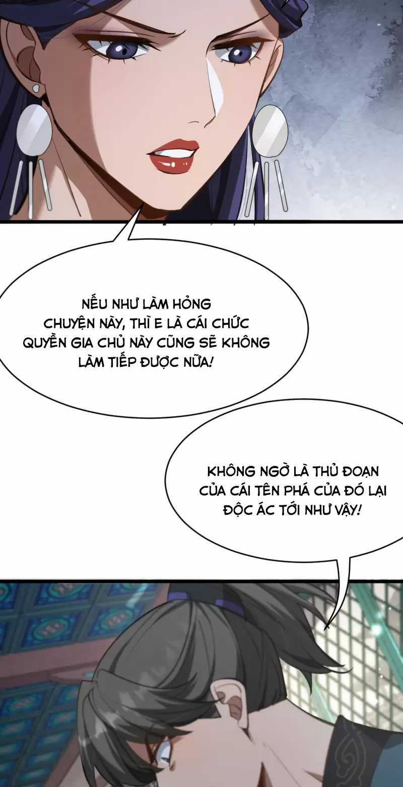 Huyền Môn Bại Gia Tử - Chapter 6: ToptruyenZ.com - Trang 4