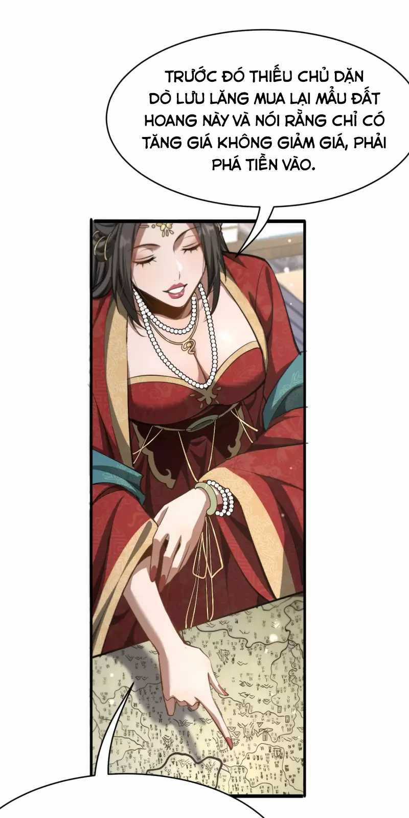 Huyền Môn Bại Gia Tử - Chapter 6: ToptruyenZ.com - Trang 32