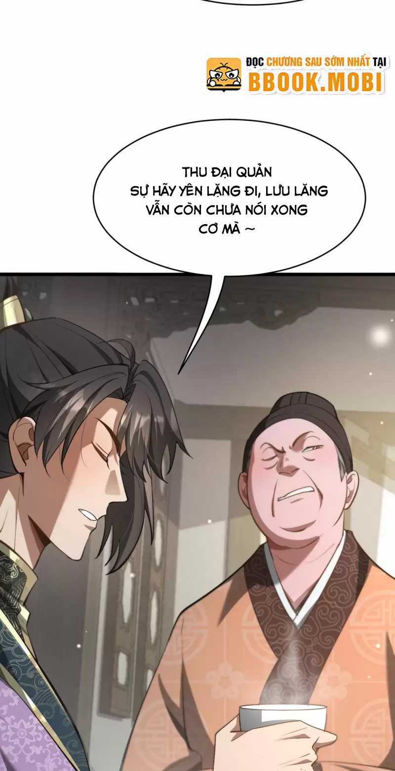 Huyền Môn Bại Gia Tử - Chapter 6: ToptruyenZ.com - Trang 37