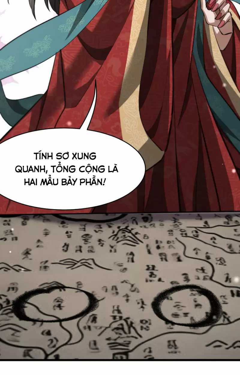 Huyền Môn Bại Gia Tử - Chapter 6: ToptruyenZ.com - Trang 40