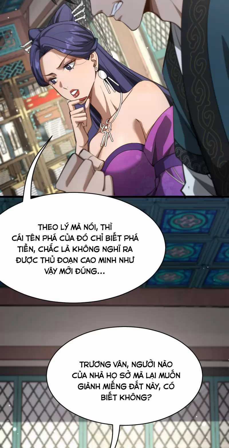 Huyền Môn Bại Gia Tử - Chapter 6: ToptruyenZ.com - Trang 5