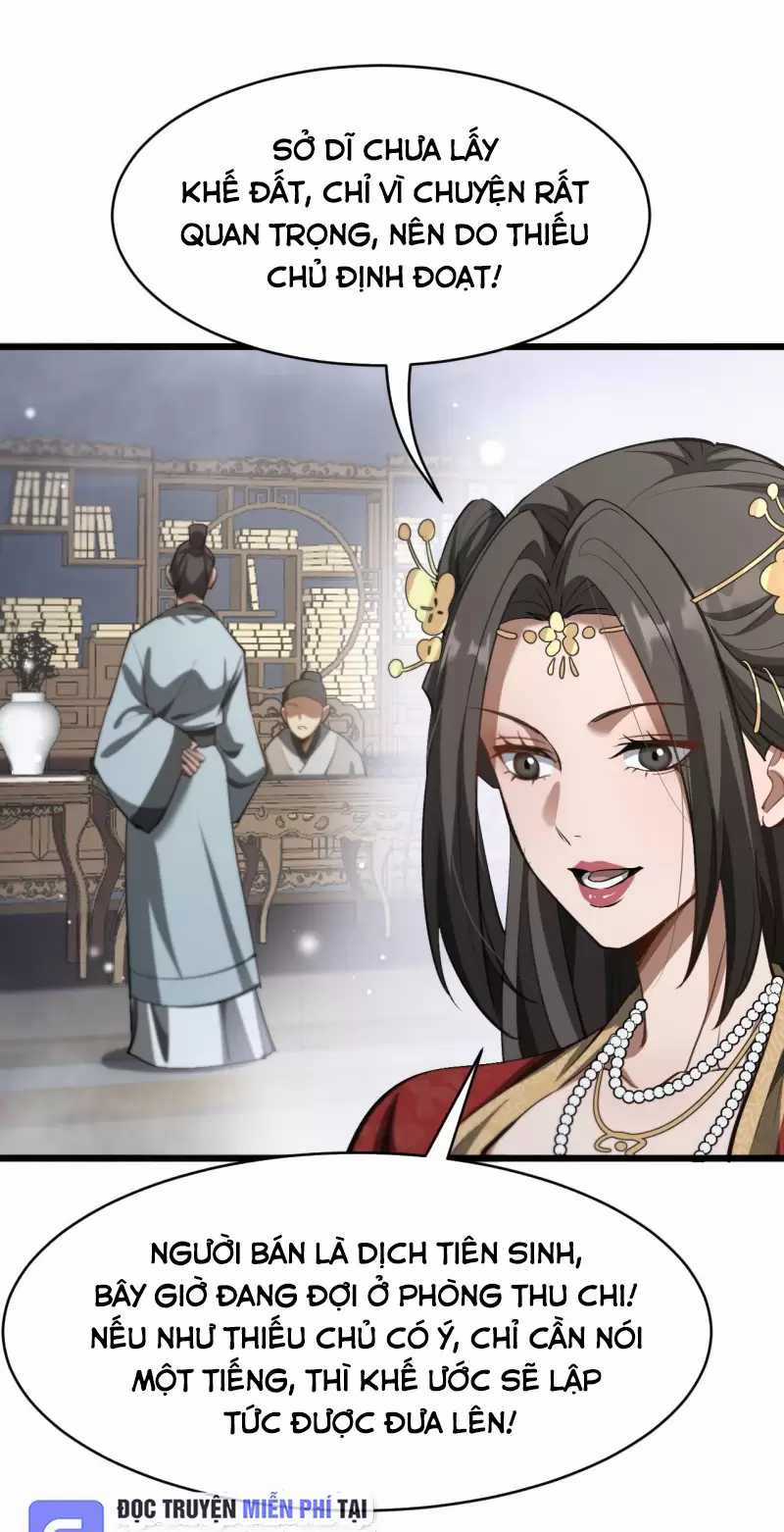 Huyền Môn Bại Gia Tử - Chapter 6: ToptruyenZ.com - Trang 41