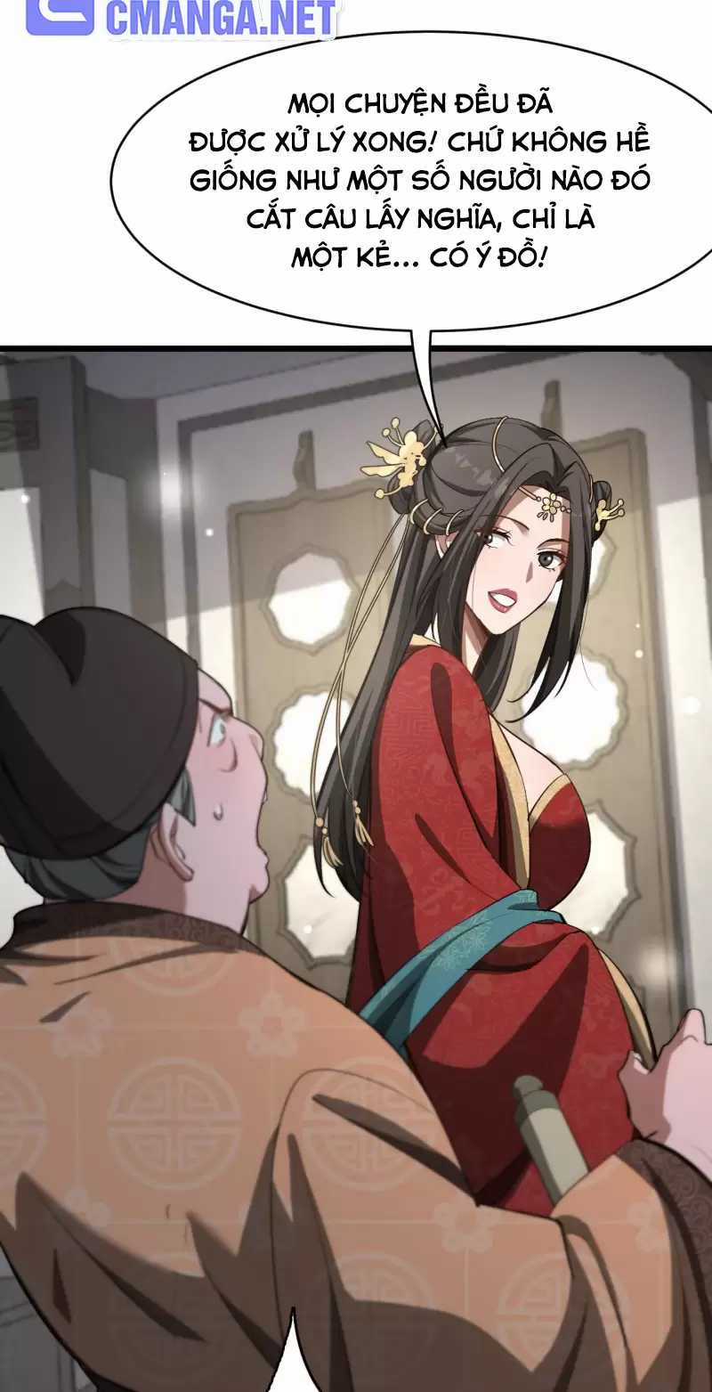 Huyền Môn Bại Gia Tử - Chapter 6: ToptruyenZ.com - Trang 42