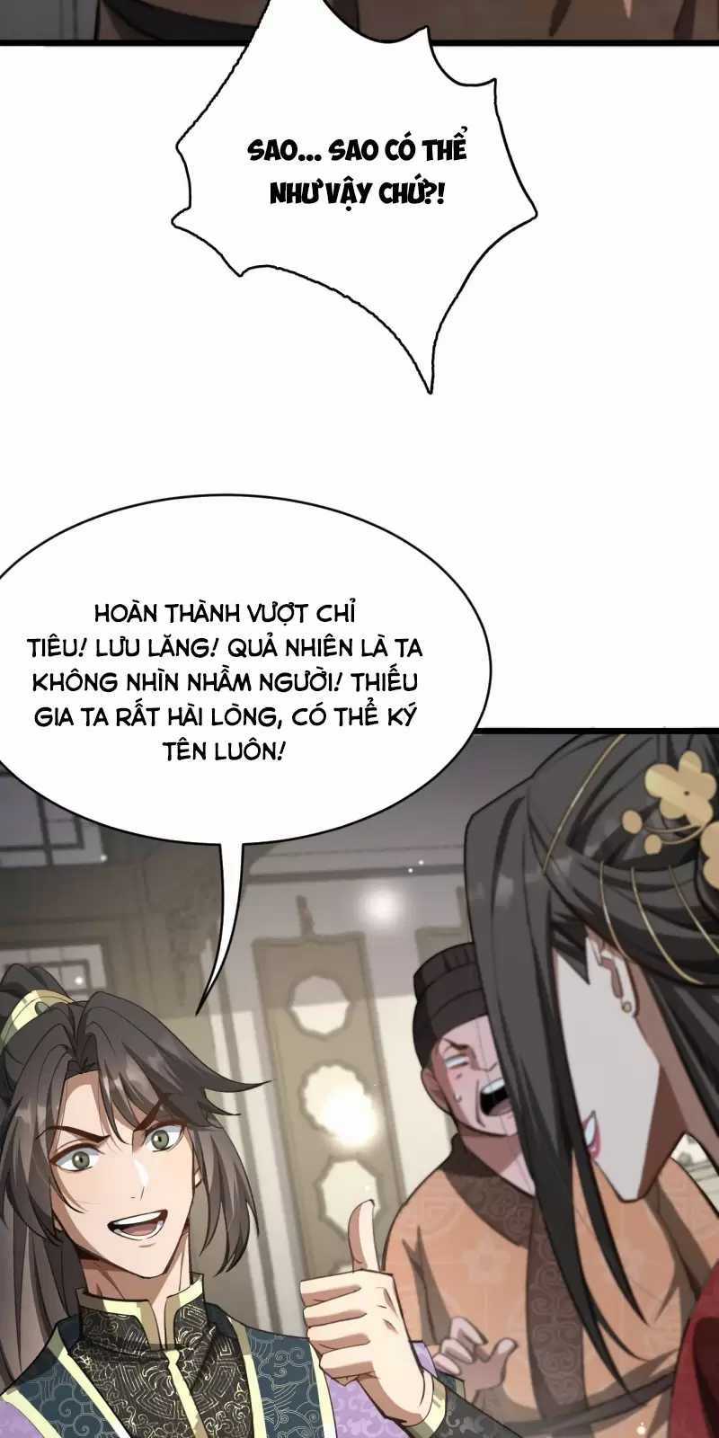 Huyền Môn Bại Gia Tử - Chapter 6: ToptruyenZ.com - Trang 43