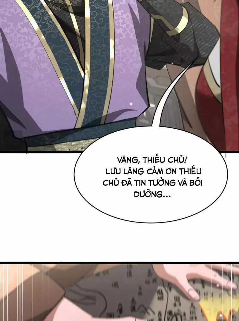 Huyền Môn Bại Gia Tử - Chapter 6: ToptruyenZ.com - Trang 44