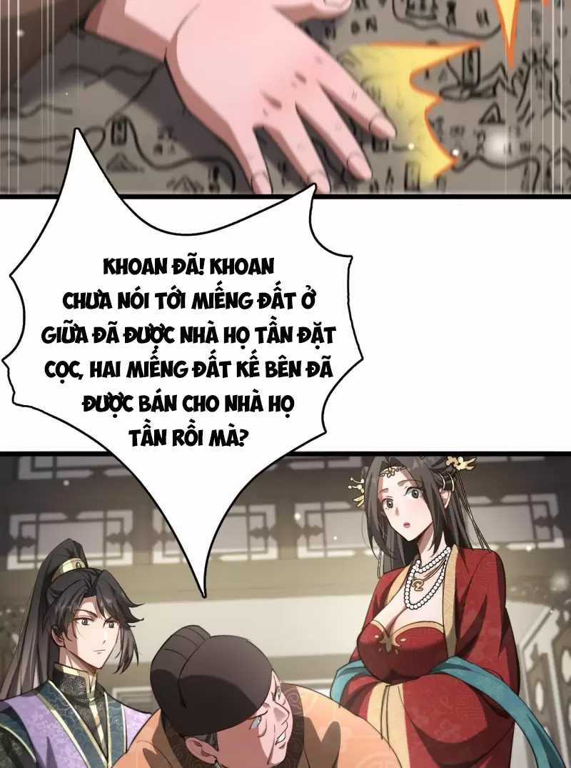 Huyền Môn Bại Gia Tử - Chapter 6: ToptruyenZ.com - Trang 45