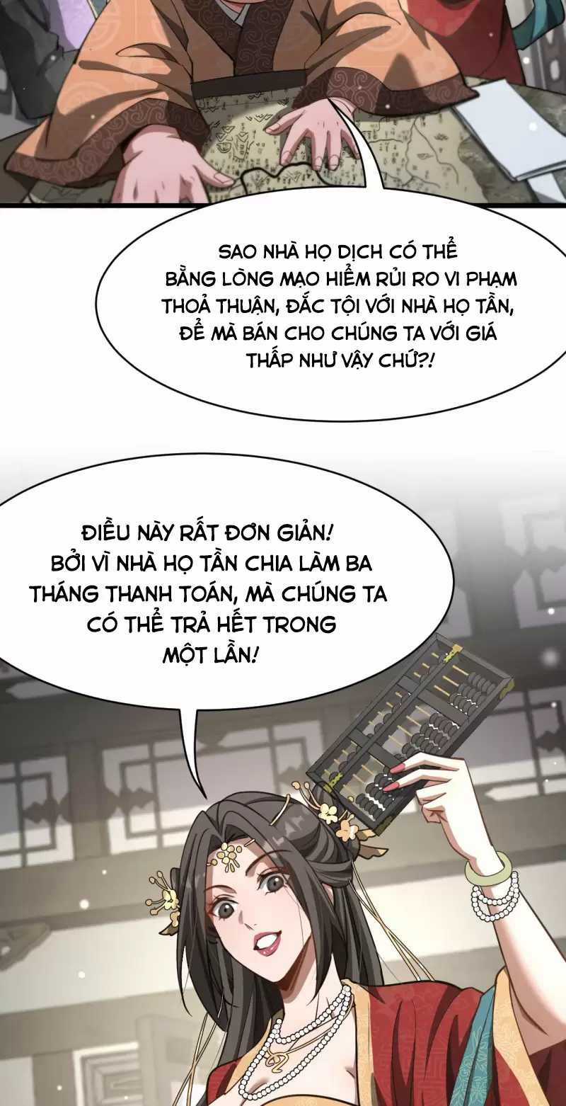 Huyền Môn Bại Gia Tử - Chapter 6: ToptruyenZ.com - Trang 46