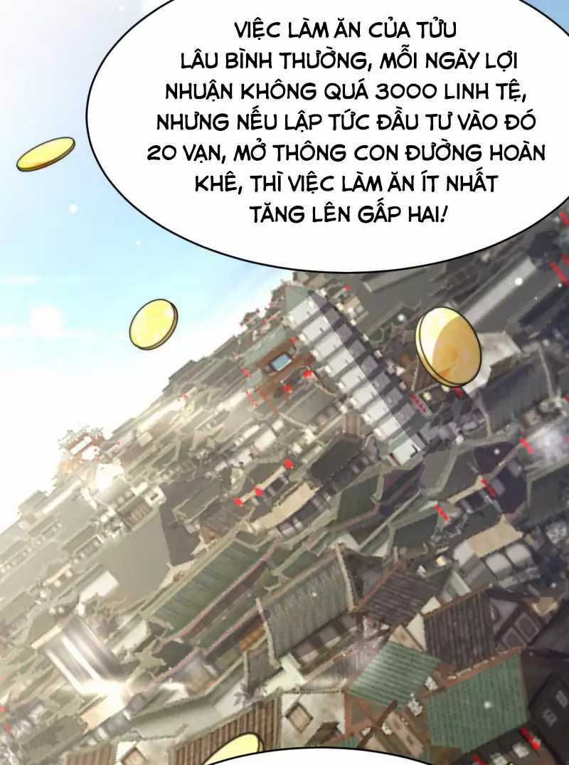 Huyền Môn Bại Gia Tử - Chapter 6: ToptruyenZ.com - Trang 49