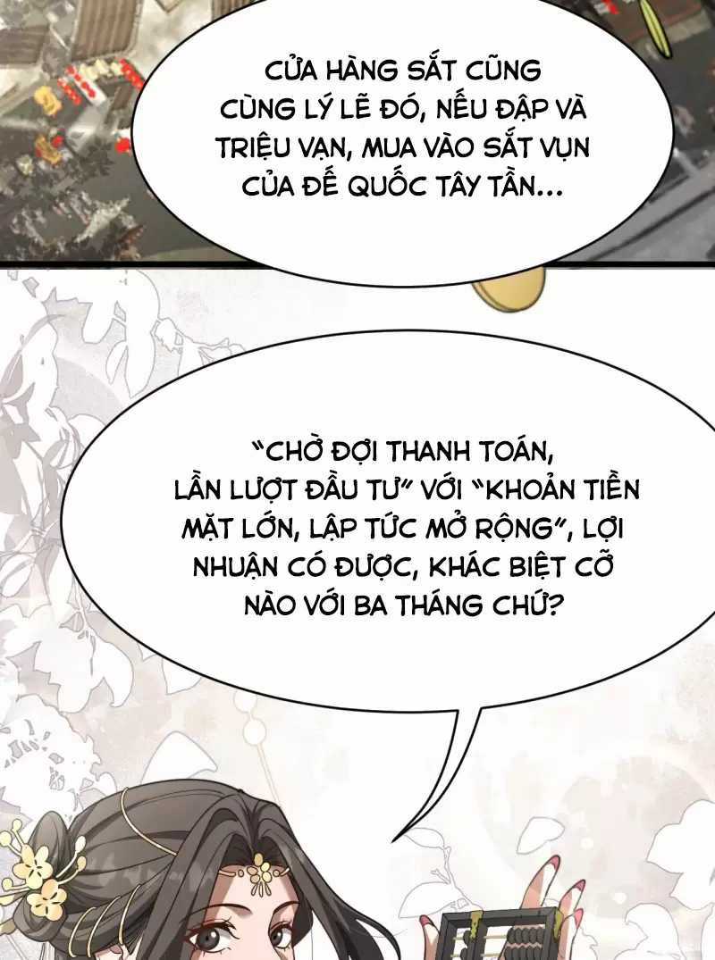 Huyền Môn Bại Gia Tử - Chapter 6: ToptruyenZ.com - Trang 50