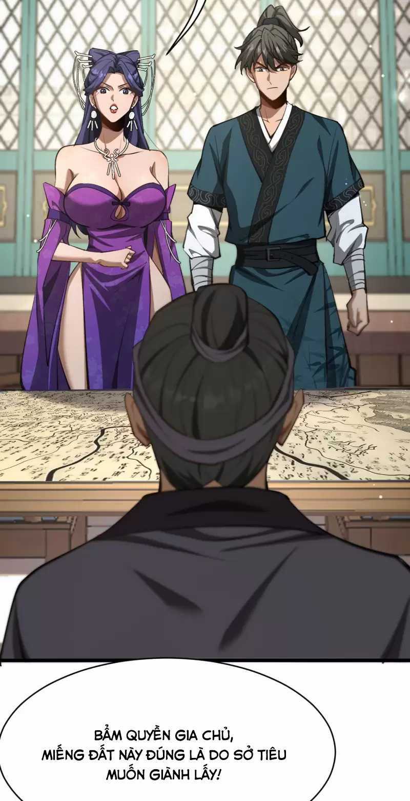 Huyền Môn Bại Gia Tử - Chapter 6: ToptruyenZ.com - Trang 6