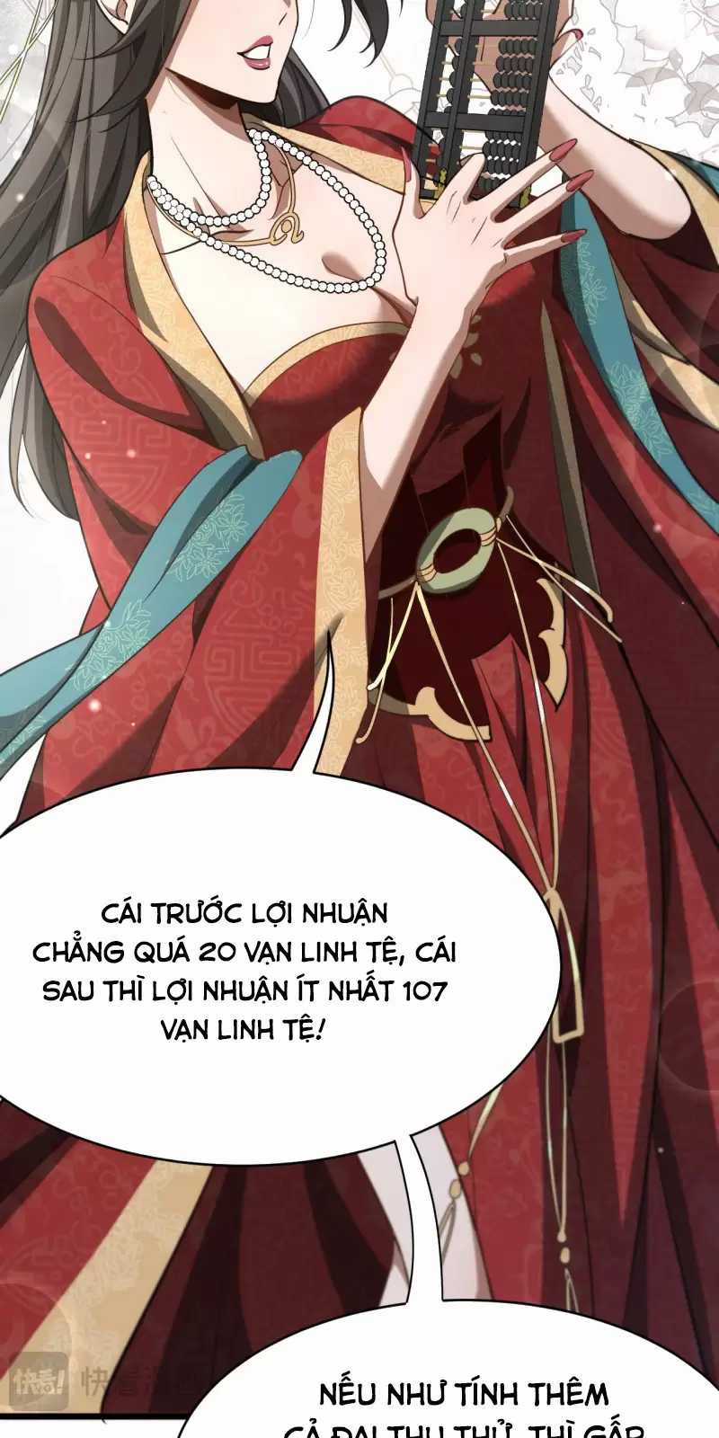 Huyền Môn Bại Gia Tử - Chapter 6: ToptruyenZ.com - Trang 51