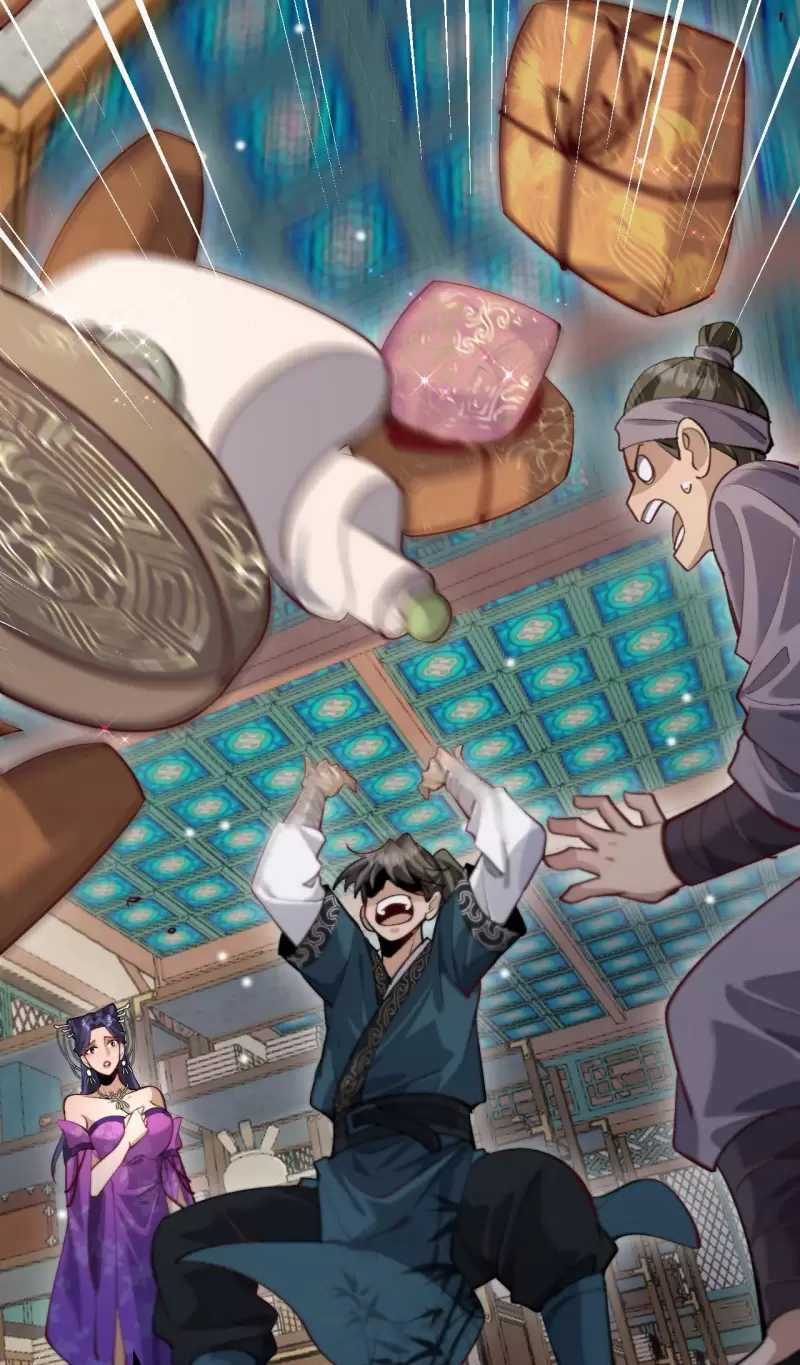 Huyền Môn Bại Gia Tử - Chapter 6: ToptruyenZ.com - Trang 66