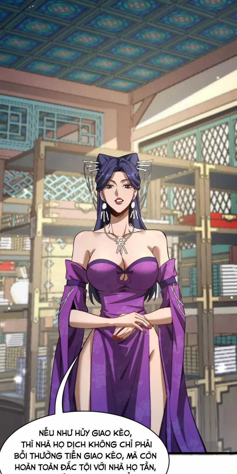 Huyền Môn Bại Gia Tử - Chapter 6: ToptruyenZ.com - Trang 10