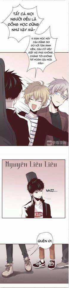 Huyền Sắc Thanh Âm - Chapter 2 - Trang 7