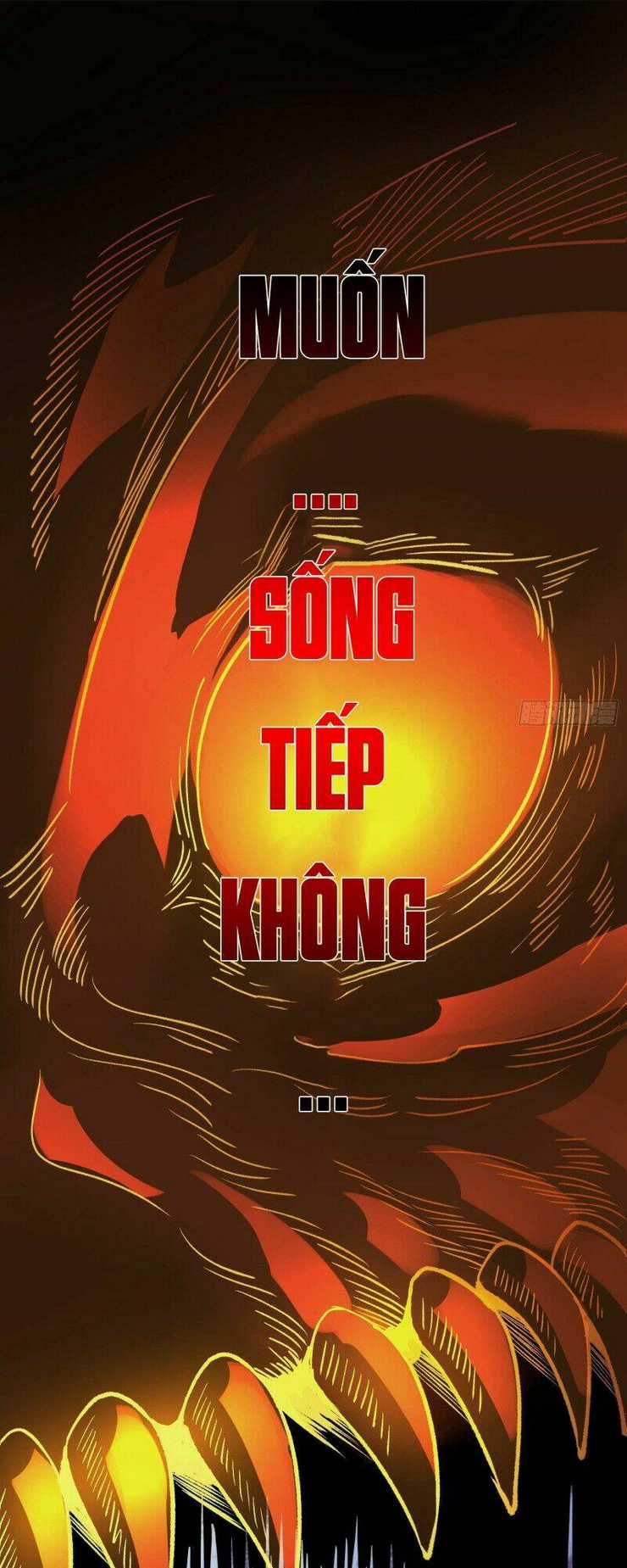 Huyền Thiên Chí Tôn - Chapter 1 - Trang 18