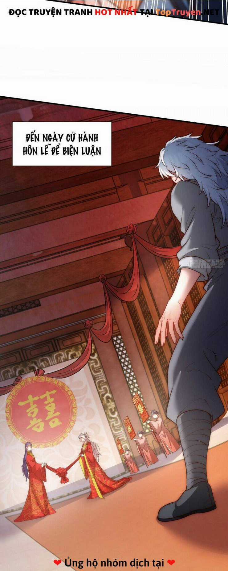 Huyền Thiên Chí Tôn - Chapter 1 - Trang 29