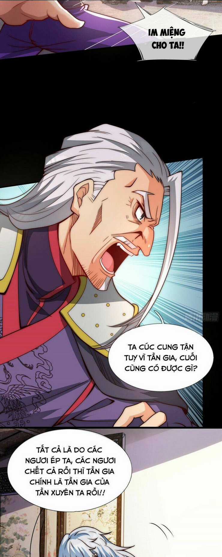 Huyền Thiên Chí Tôn - Chapter 1 - Trang 66