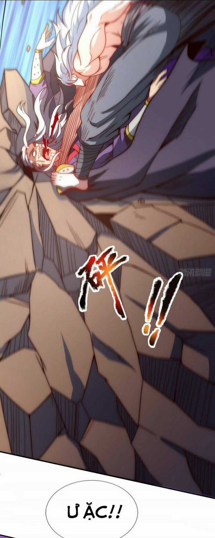 Huyền Thiên Chí Tôn - Chapter 1 - Trang 71