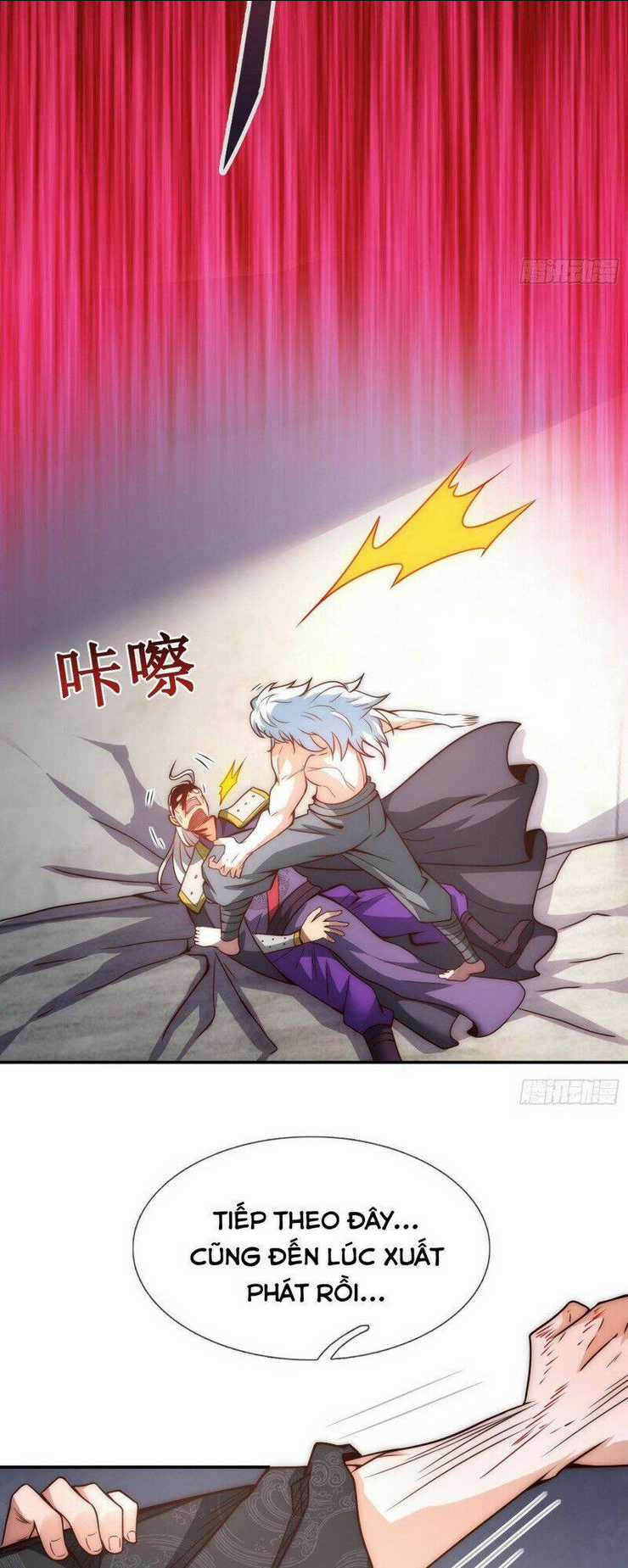 Huyền Thiên Chí Tôn - Chapter 1 - Trang 74