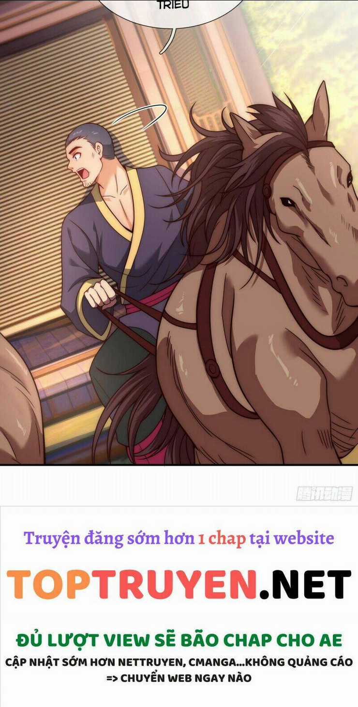 Huyền Thiên Chí Tôn - Chapter 10 - Trang 8