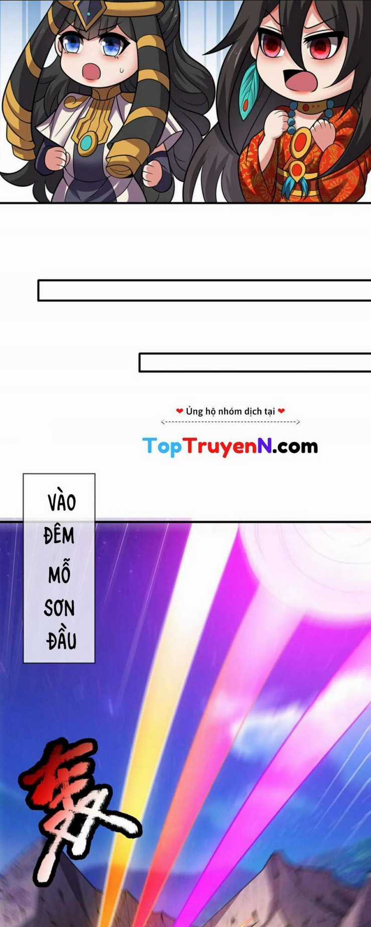 Huyền Thiên Chí Tôn - Chapter 101 - Trang 5