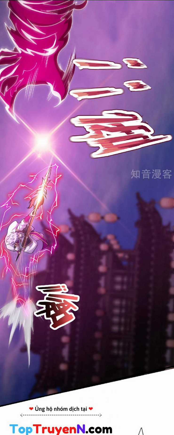 Huyền Thiên Chí Tôn - Chapter 103 - Trang 29