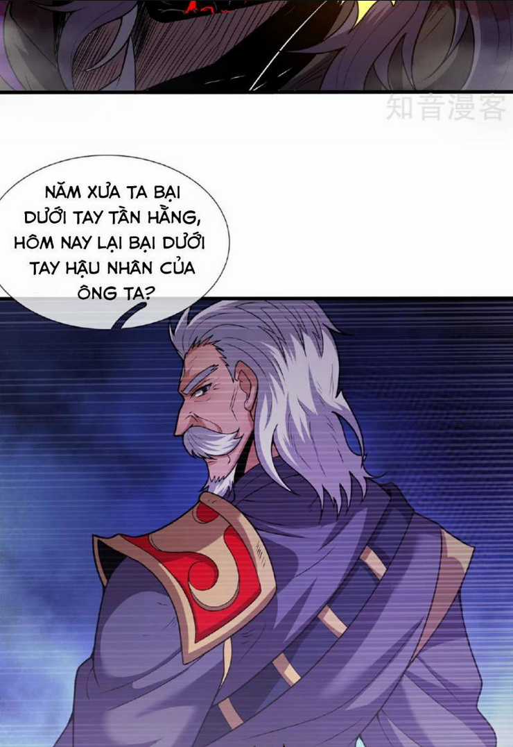 Huyền Thiên Chí Tôn - Chapter 104 - Trang 8