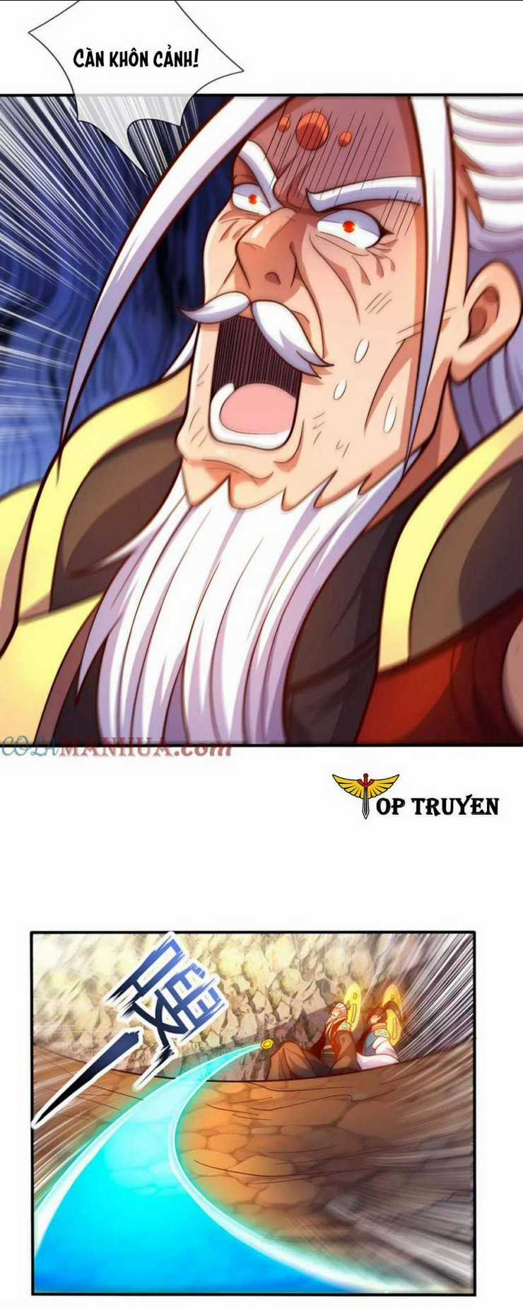 Huyền Thiên Chí Tôn - Chapter 108 - Trang 3