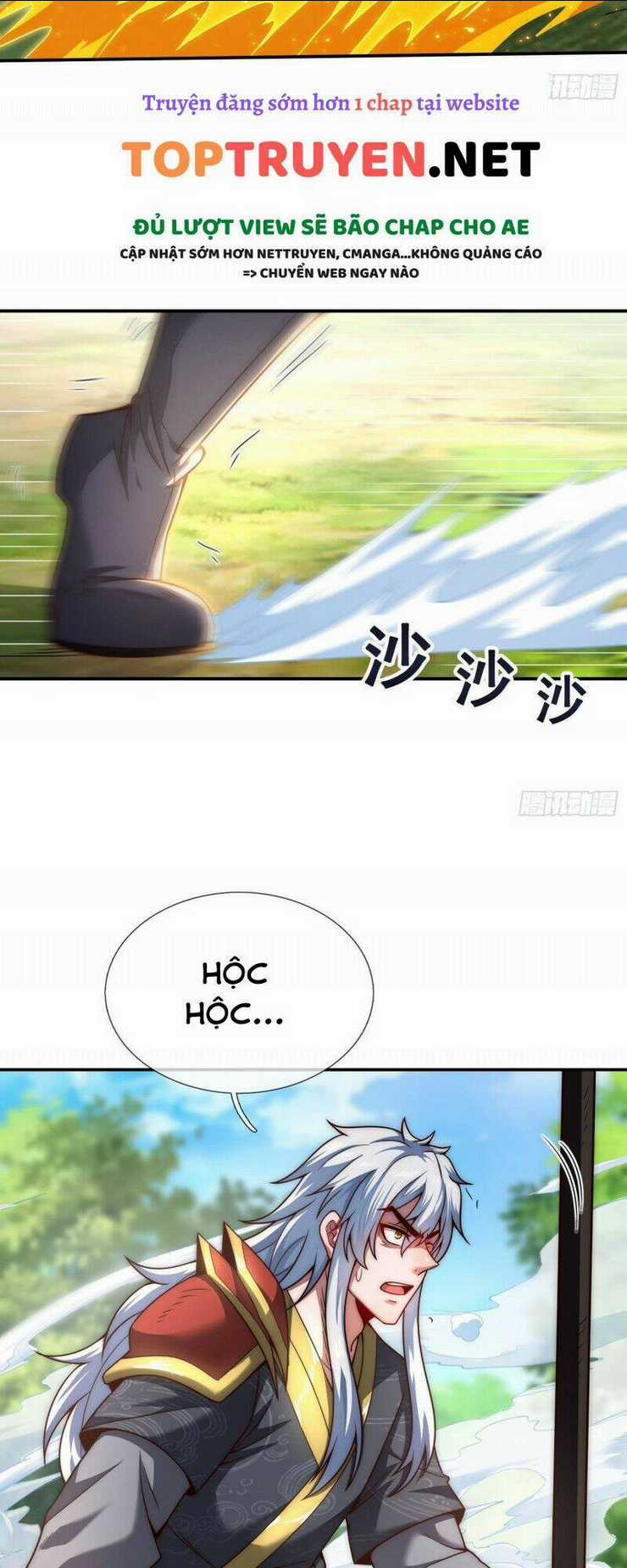 Huyền Thiên Chí Tôn - Chapter 11 - Trang 7