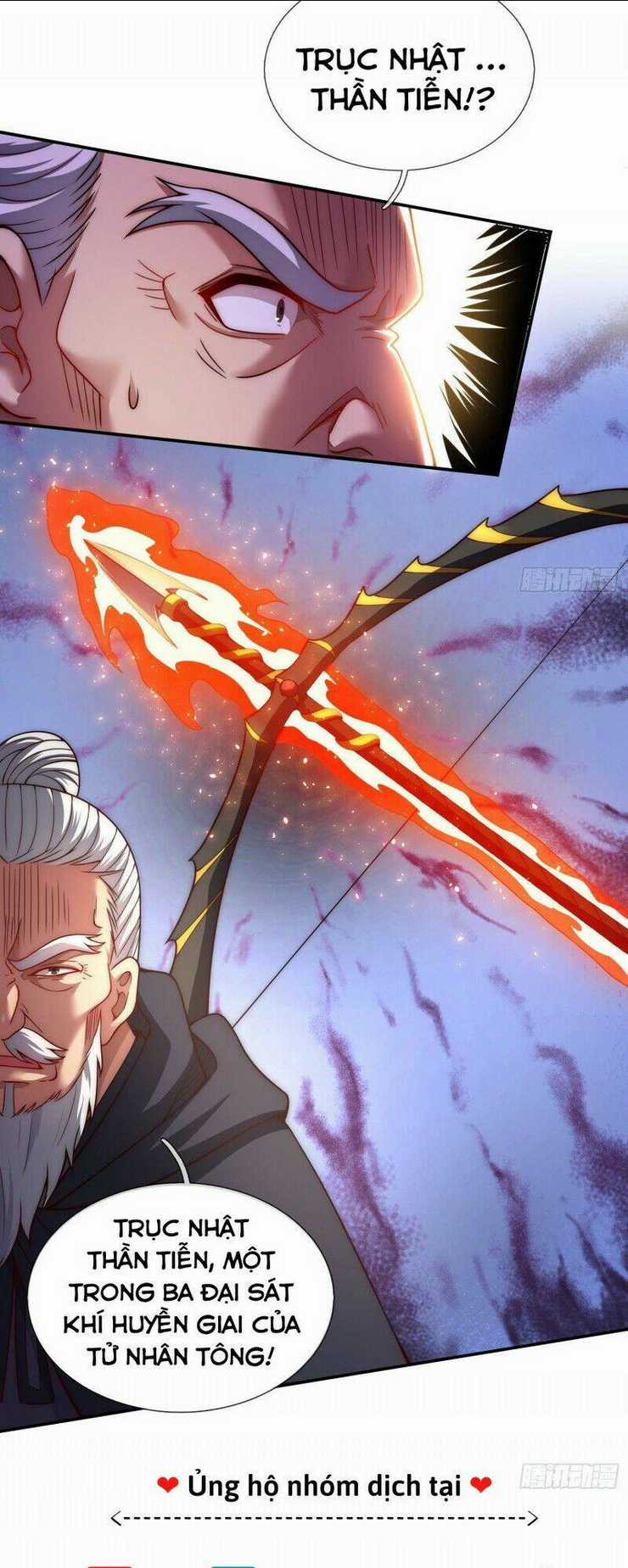 Huyền Thiên Chí Tôn - Chapter 11 - Trang 10