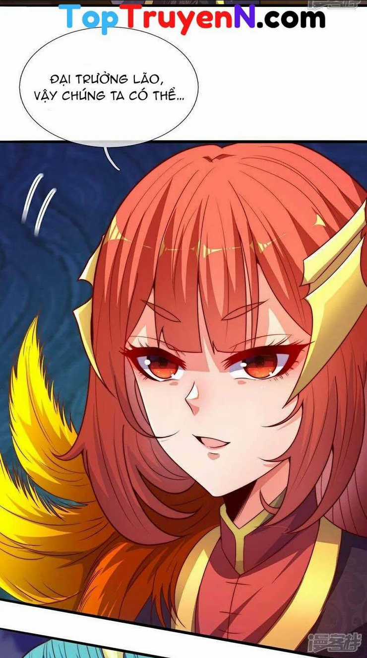 Huyền Thiên Chí Tôn - Chapter 111 - Trang 11