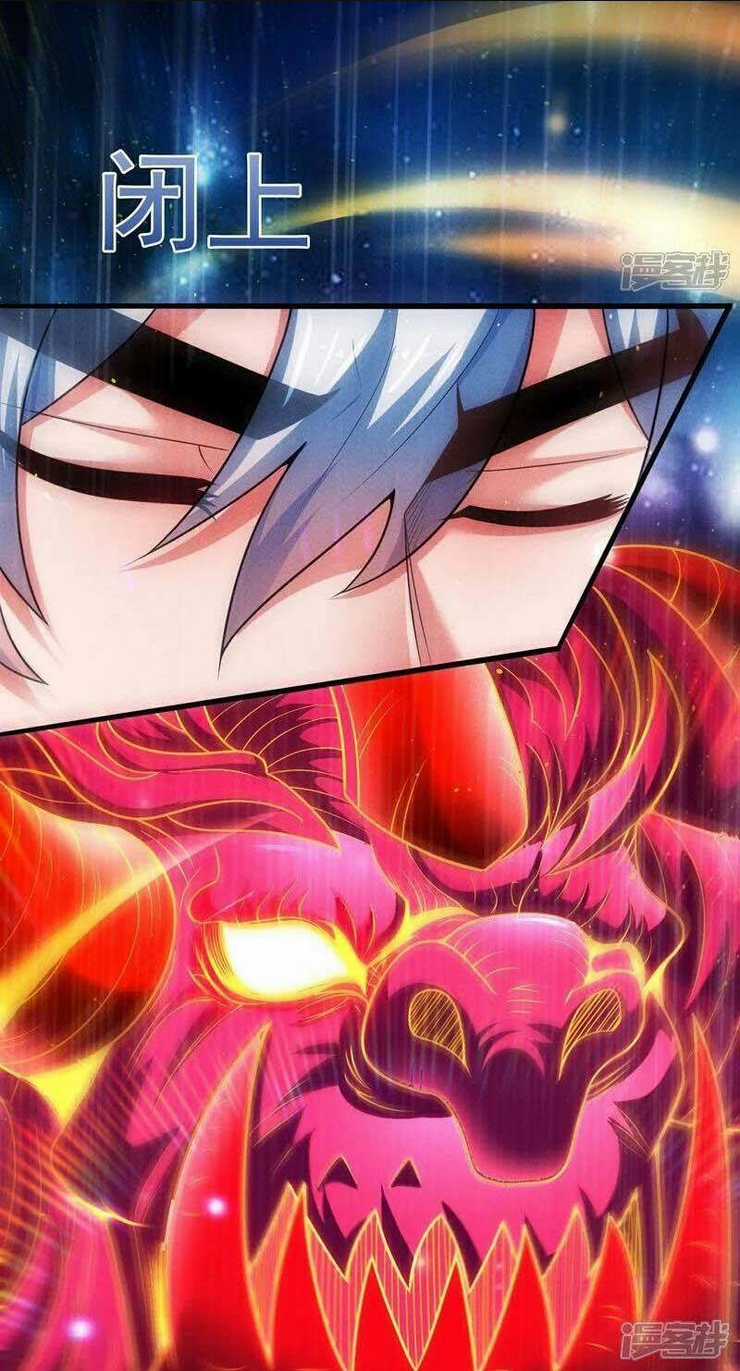 Huyền Thiên Chí Tôn - Chapter 111 - Trang 19