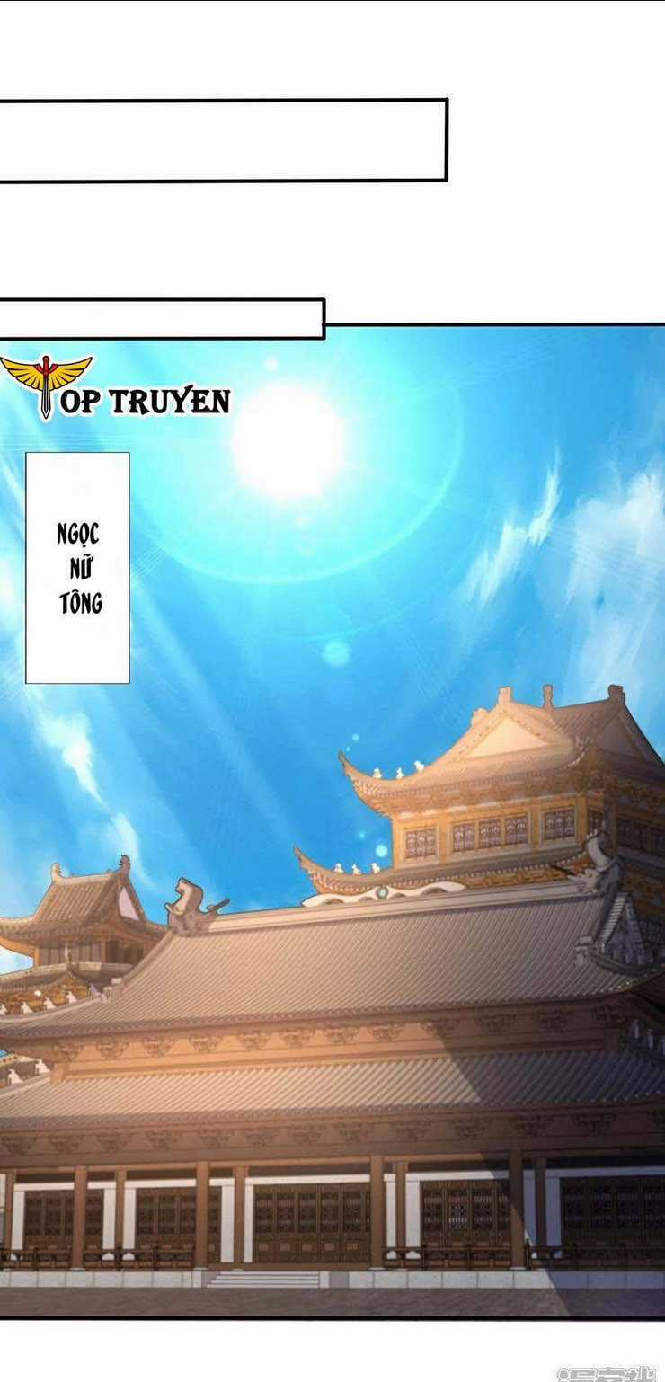 Huyền Thiên Chí Tôn - Chapter 111 - Trang 4