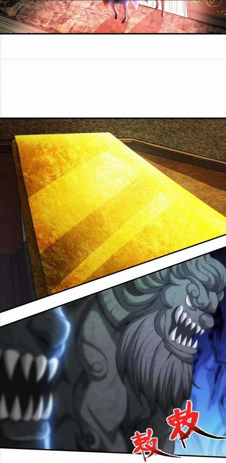 Huyền Thiên Chí Tôn - Chapter 112 - Trang 4