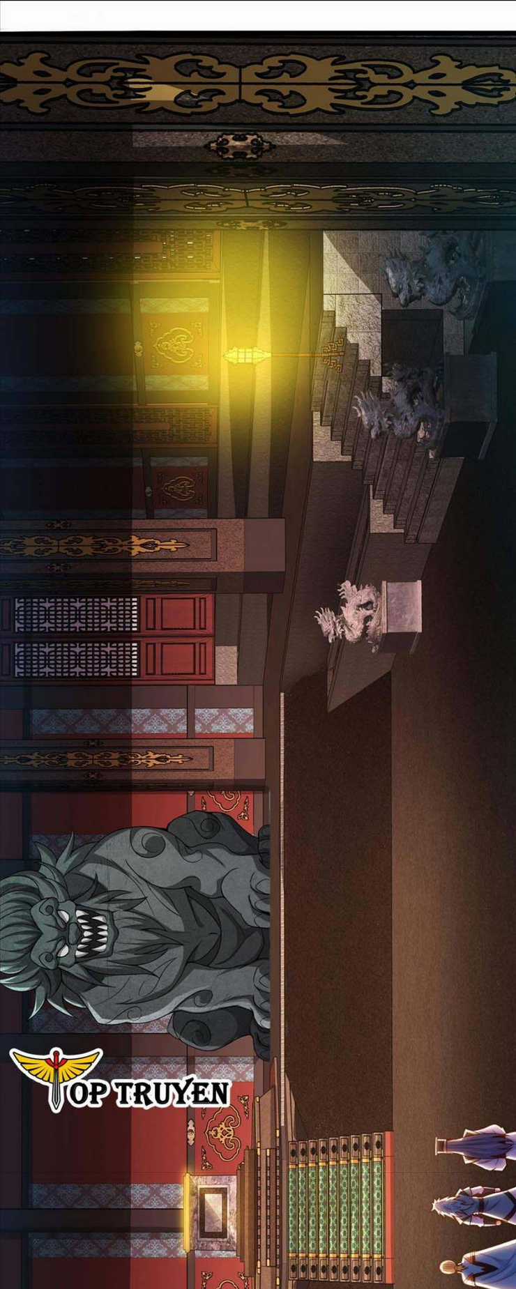 Huyền Thiên Chí Tôn - Chapter 112 - Trang 5