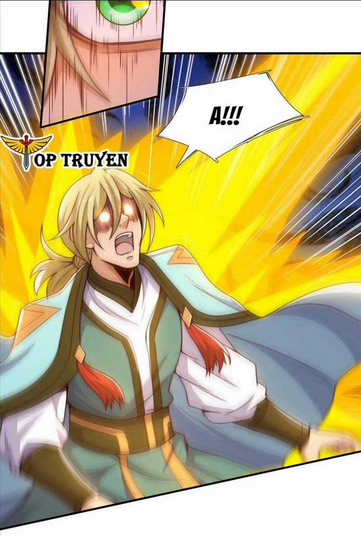 Huyền Thiên Chí Tôn - Chapter 113 - Trang 12