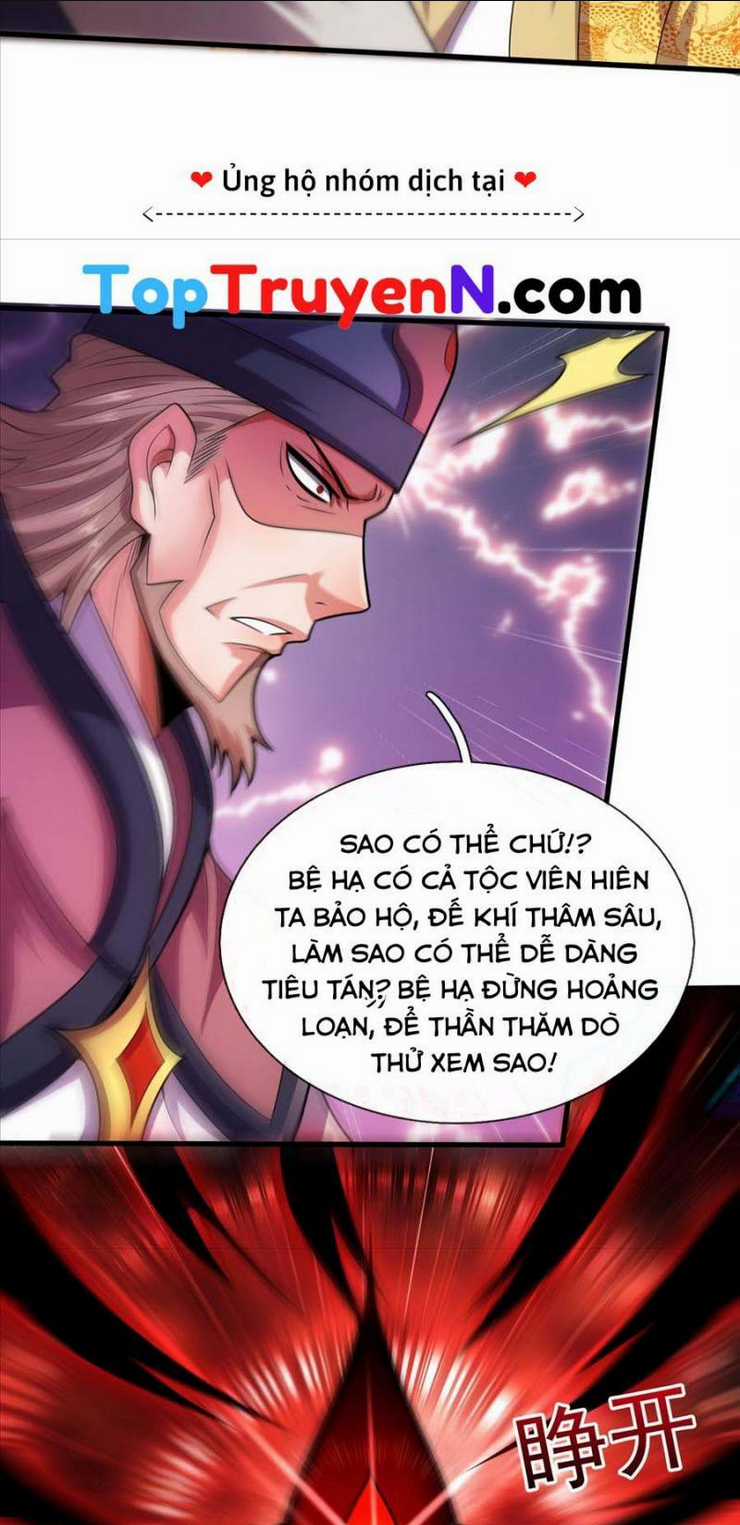 Huyền Thiên Chí Tôn - Chapter 113 - Trang 28