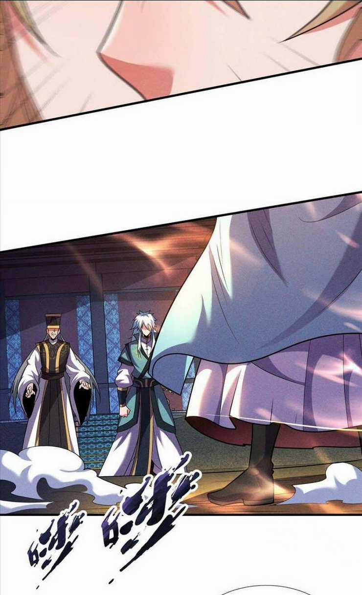 Huyền Thiên Chí Tôn - Chapter 113 - Trang 5