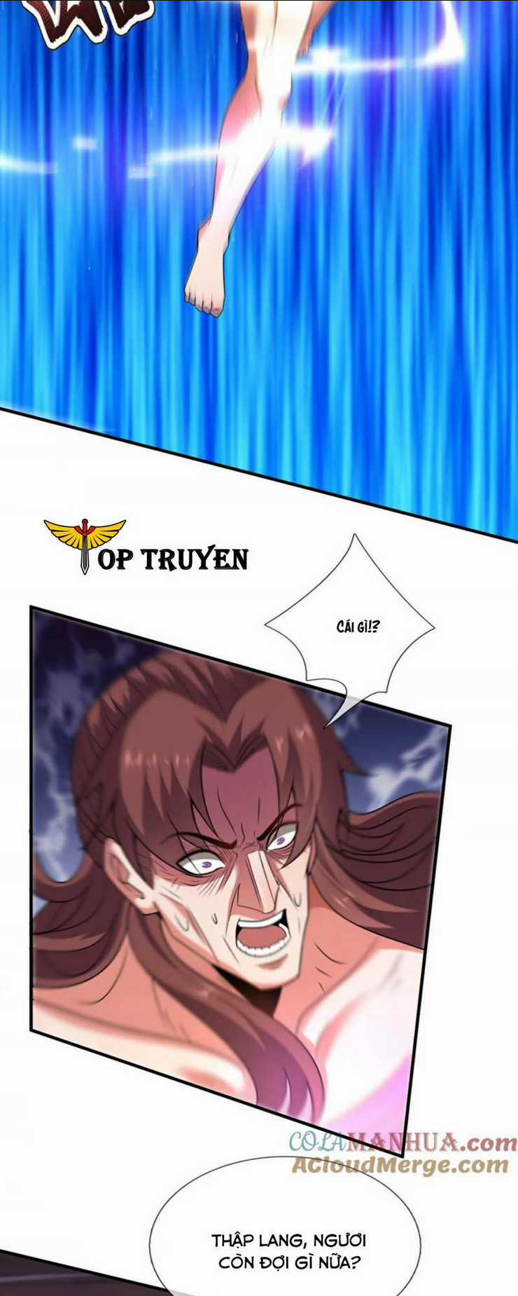 Huyền Thiên Chí Tôn - Chapter 121 - Trang 4