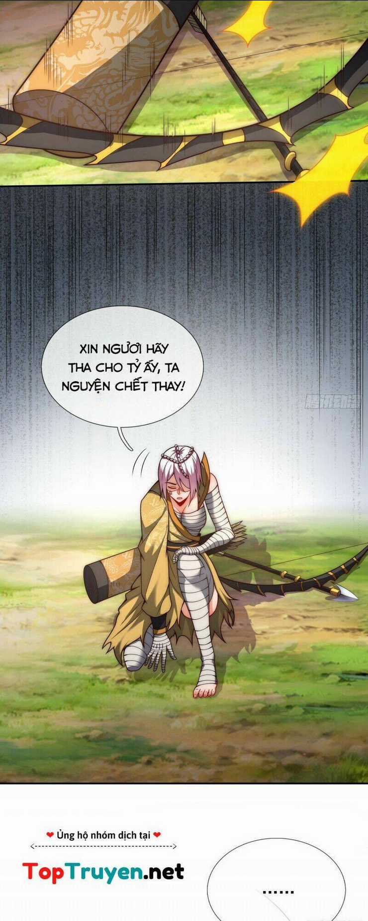 Huyền Thiên Chí Tôn - Chapter 13 - Trang 14