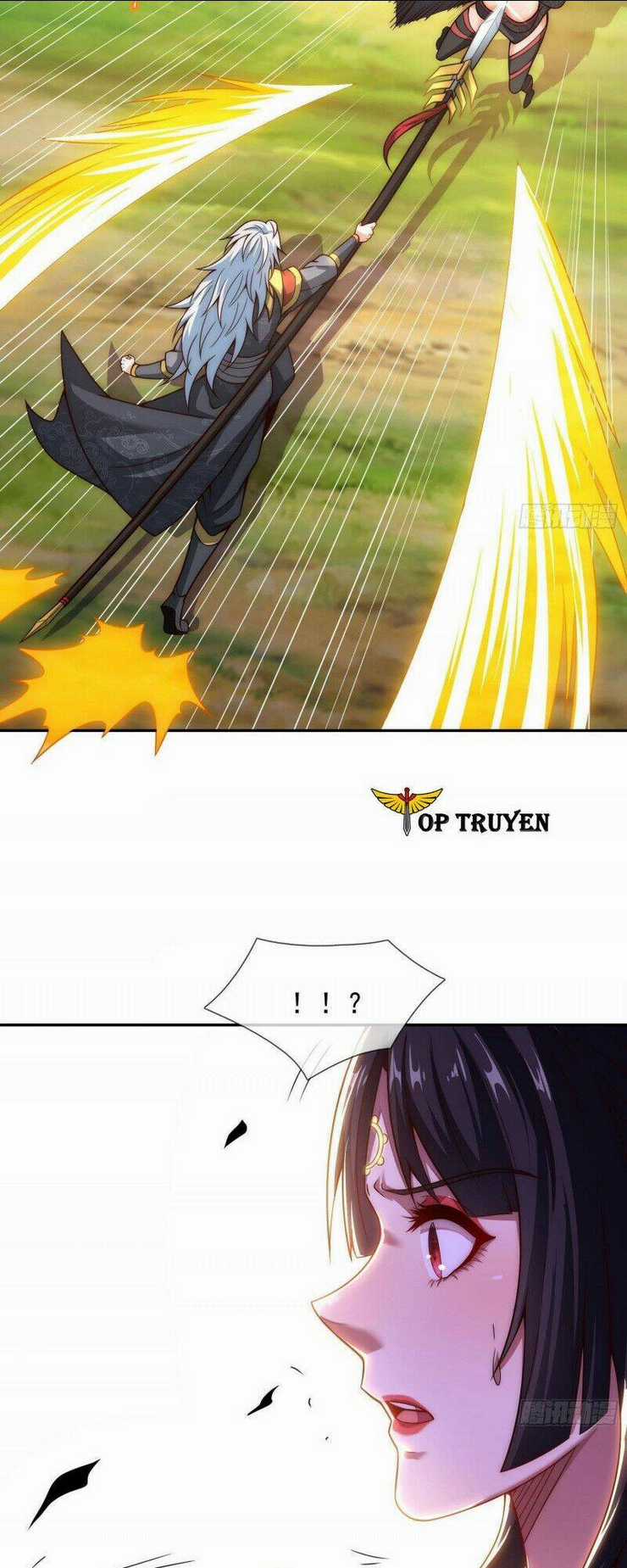 Huyền Thiên Chí Tôn - Chapter 13 - Trang 4